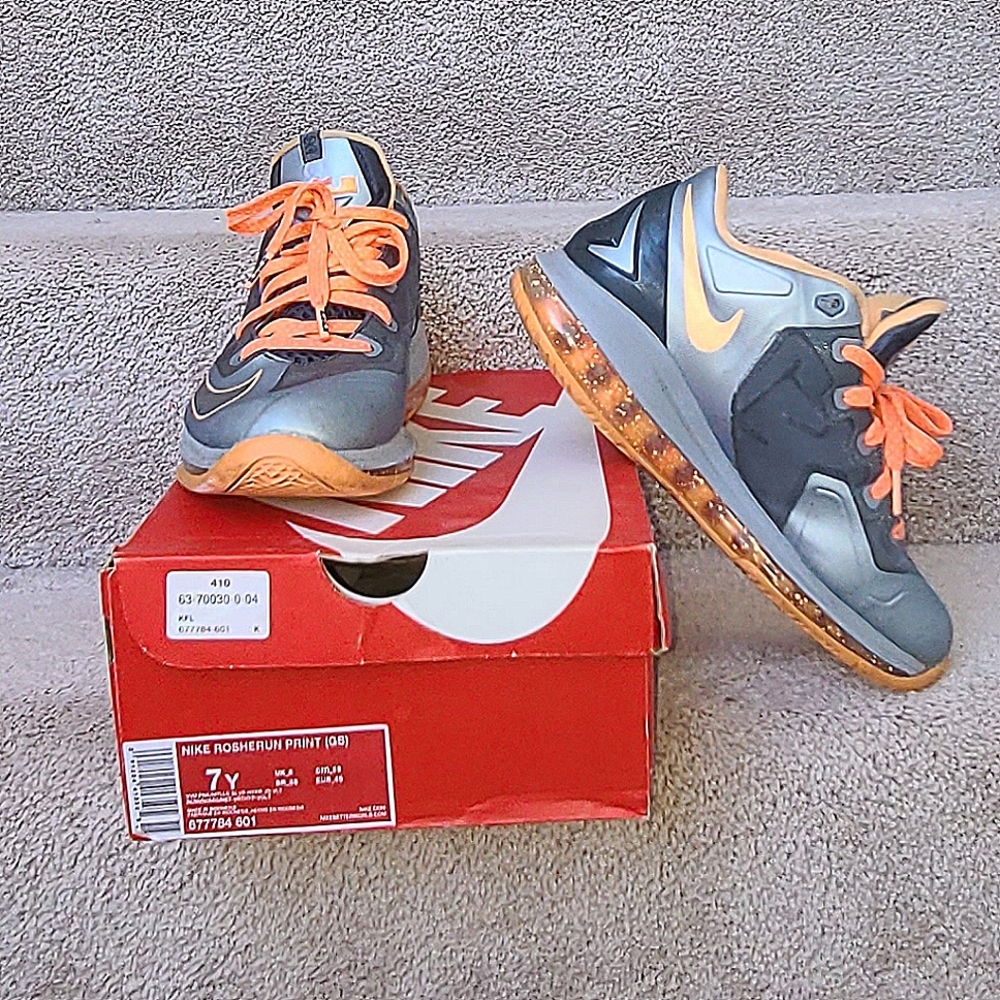 Nike Roshe Running Shoe